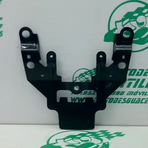 Foto de Soporte baúl Yamaha Xenter 125 referencia 446-22-40604 foto 13