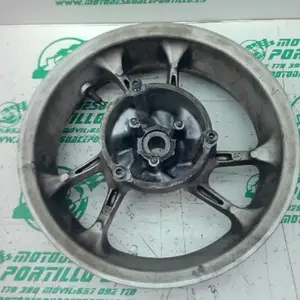 Foto de Llanta trasera Yamaha N MAX 125 referencia 394-23-46474
