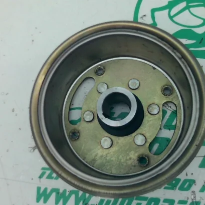Foto de Plato magnetico Keeway ZAHARA 125 referencia 20-22-48644