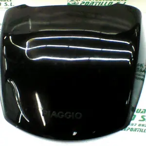 Foto de Puerta trasera Piaggio X8 200 referencia 264-18-18355 foto 2