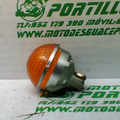 Foto de Intermitente delantero izquierdo Aprilia COMPAY 125 referencia 158-21-44717