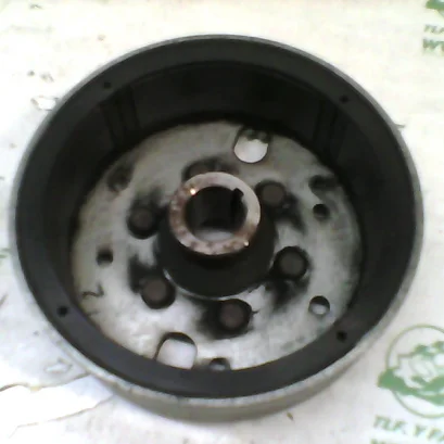 Foto de Plato magnetico Vespa Lx50 4T referencia 63-20-31116