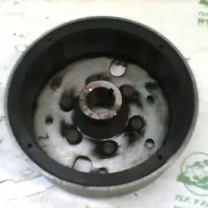 Foto de Plato magnetico Vespa Lx50 4T referencia 63-20-31116 foto 1