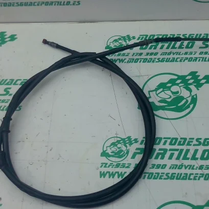 Foto de Cable de freno trasero Honda PS 125 referencia 106-24-47724