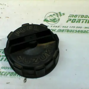 Foto de Tapón de gasolina Suzuki Address r 50 referencia 173-17-15719 foto 4