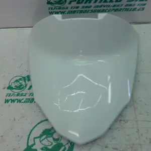 Foto de Carcasa bajo asiento Piaggio liberty 125 i 2023 referencia 60-26-49248 foto 2