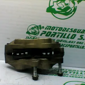 Foto de Pinza de freno delantera Daelim S3 125 I referencia 75-21-29193 foto 2