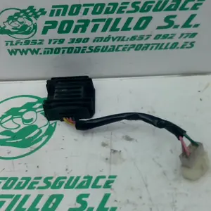 Foto de Regulador Peugeot tweet 50 2020 referencia 89-23-43182 foto 3