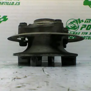 Foto de Maza llanta trasera Suzuki Marauder 250 referencia 193-21-33304 foto 7