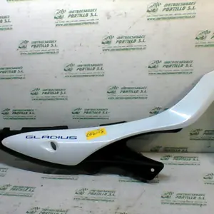 Foto de Carcasa lateral trasera derecha Suzuki GLADIUS SFV 650 I referencia 202-18-16020 foto 3