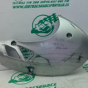 Foto de Quilla derecha Kawasaki versys 650 referencia 7-16-43107 foto 5