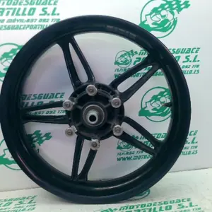 Foto de Llanta delantera Piaggio BEVERLY 350I referencia 252-23-46022 foto 4