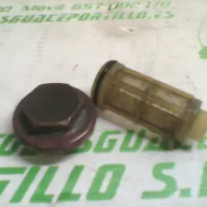 Foto de Tornillo vaciado de aceite Derbi Boulevard 125 referencia 98-17-14683 foto 2