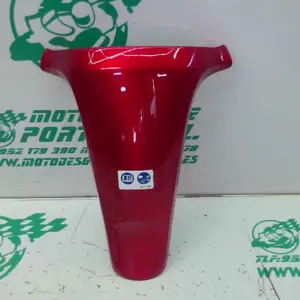 Foto de Embellecedor de contraescudo Honda Pcx 125 referencia 375-24-48876 foto 2
