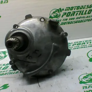 Foto de Relaciones Yamaha Cygnus flame 125 referencia 168-24-48408 foto 4