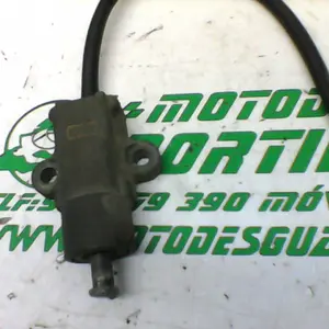 Foto de Sensor de patilla lateral Yamaha Cygnus x 125 referencia 425-21-32180 foto 8