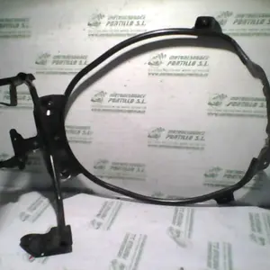Foto de Soporte de equipaje BMW Scarver 650 referencia 18-17-3777