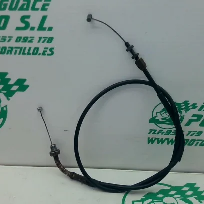 Foto de Cable acelerador Honda SHADOW 600 referencia 61-20-44245