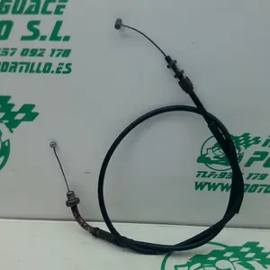 Foto de Cable acelerador Honda SHADOW 600 referencia 61-20-44245