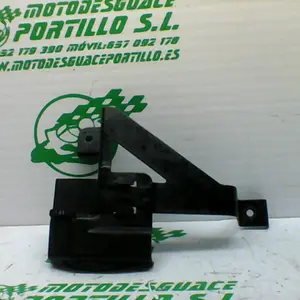 Foto de Soporte de batería Honda CBF 125 M referencia 166-22-34807 foto 2