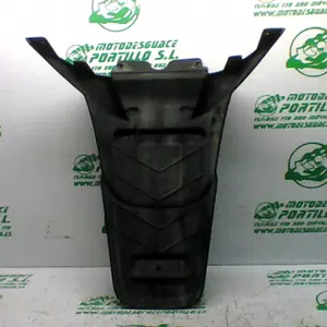 Foto de Portamatricula Kymco Xciting 500 referencia 70-23-43305 foto 3