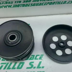 Foto de Embrague Keeway Hurricane 50 2T referencia 165-20-37218 foto 3