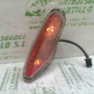 Foto de Intermitente delantero izquierdo Honda Forza 250 referencia 234-18-16018 foto 4