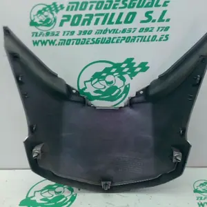 Foto de Carcasa bajo asiento Honda SH 300 I referencia 364-23-46049 foto 6