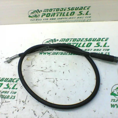 Foto de Cable cuentakilómetros Suzuki Estilete 50 referencia 112-19-22121