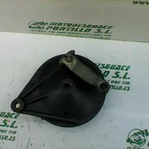 Foto de Porta-zapata rueda trasera Honda CBF 125 M referencia 166-22-34770 foto 6