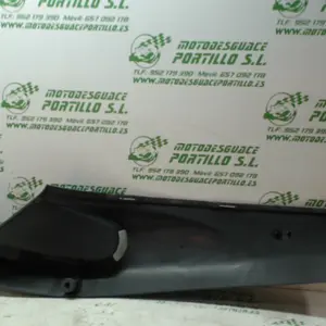 Foto de Carcasa lateral derecha Piaggio ZIP Aire 2T 2 50 referencia 61-16-10982 foto 9