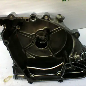 Foto de Tapa de encendido Hyosung Aquila 250 referencia 141-22-48174 foto 3