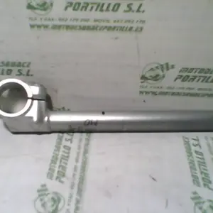 Foto de Semimanillar derecho Yamaha TZR 50 2T 3 referencia 106-16-10560
