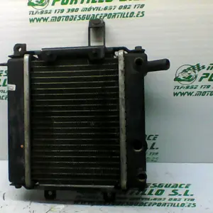Foto de Radiador Kymco Bet&win 125 referencia 321-19-38833 foto 4