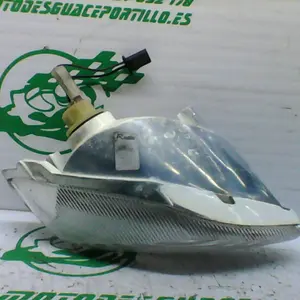 Foto de Intermitente delantero izquierdo Suzuki Burgman 125 referencia 99-23-43575 foto 13