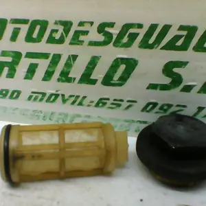 Foto de Tapon vaciado de aceite Peugeot LOOXOR 125 referencia 178-19-23957 foto 3