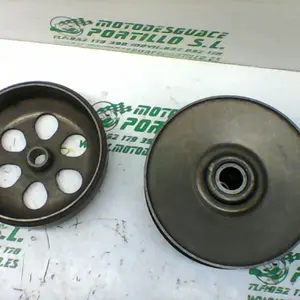 Foto de Embrague Piaggio Liberty 125 referencia 156-19-20697 foto 7
