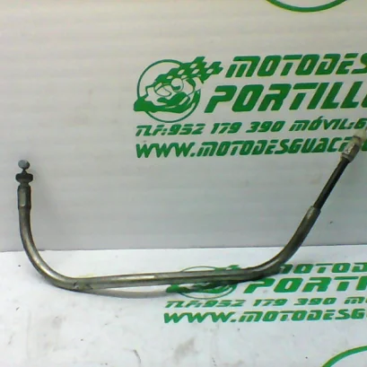 Foto de Cable de carcasa de gasolina Honda Pcx 125 referencia 181-23-46230