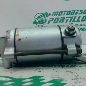 Foto de Motor de arranque Hammel CRUISER 250 referencia 74-20-45786 foto 2