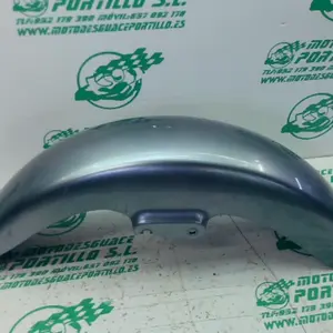 Foto de Guardabarro delantero Suzuki Intruder 250 referencia 391-23-46916 foto 4