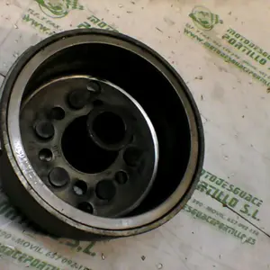 Foto de Plato magnetico Yamaha Majesty 125 referencia 87-16-25184 foto 2