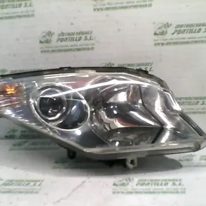 Foto de Faro izquierdo Peugeot Satelis 125 referencia 336-20-43050 foto 15