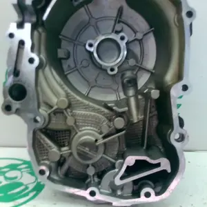 Foto de Tapa de encendido Piaggio BEVERLY 350I referencia 252-23-45856 foto 6