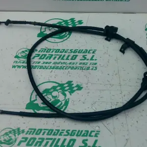 Foto de Cable sensor de freno Honda PS 125 referencia 106-24-47773 foto 3