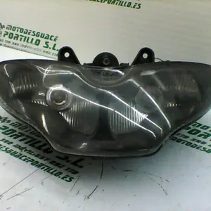 Foto de Faro delantero Gilera Runner 50 referencia 252-18-36233 foto 5