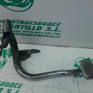 Foto de Palanca de freno trasero Honda CB 450 DX referencia 300-19-45493