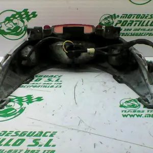 Foto de Piloto trasero Yamaha VITY 125 referencia 276-19-29925 foto 1