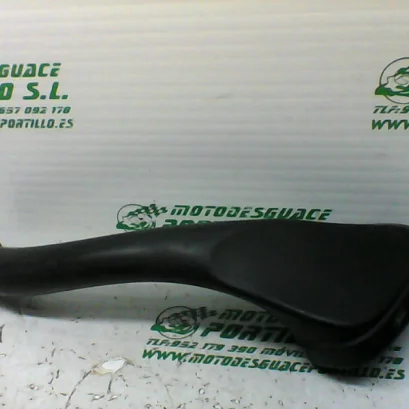 Foto de Entrada de aire BMW F 800 ST referencia 312-19-24284
