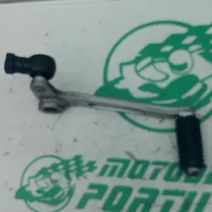 Foto de Pedal de cambio Kawasaki Z 900 referencia 6-24-47549