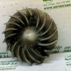 Foto de Ventilador del plato magnetico Honda Lead 110 referencia 77-17-39044 foto 4
